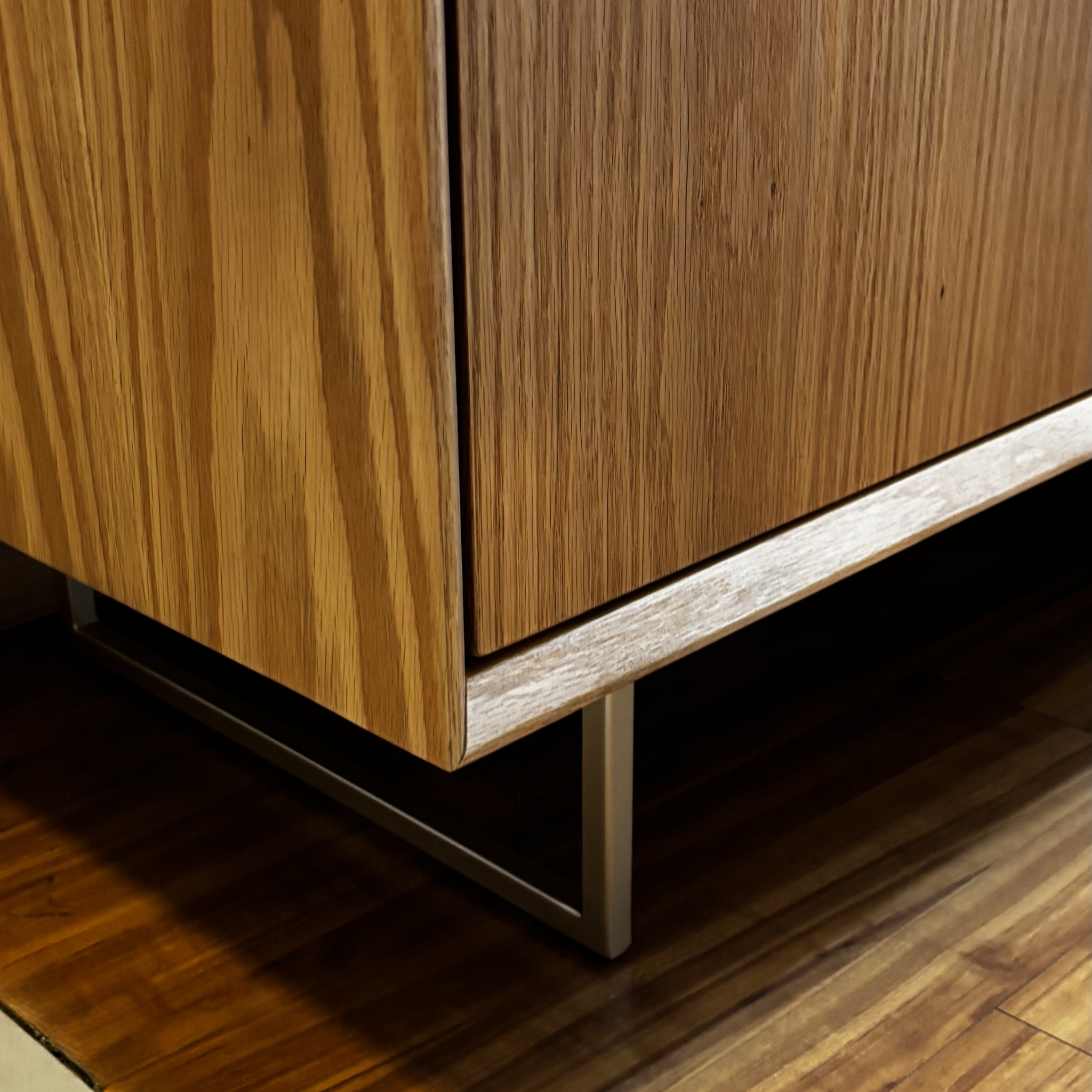 BUFFET QUADRUM