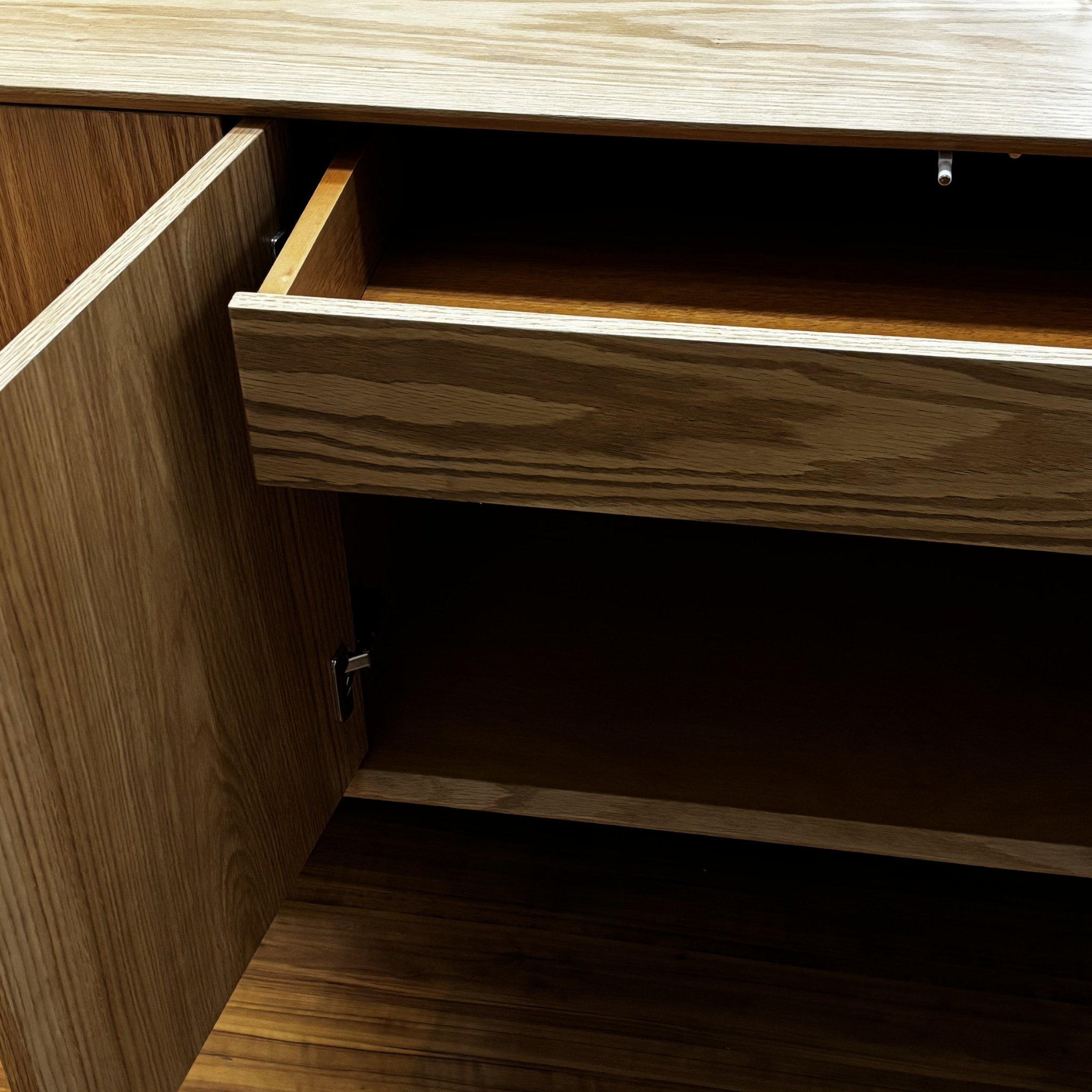 BUFFET QUADRUM