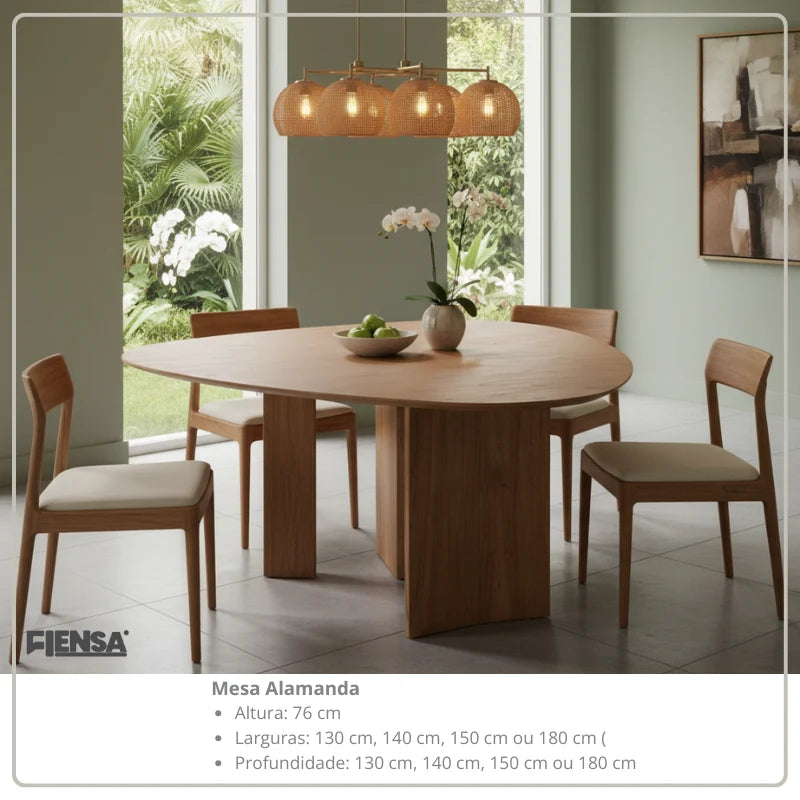 Mesa Alamanda