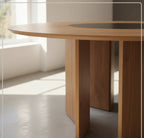 Mesa Cecília