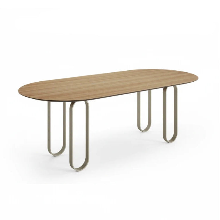 Mesa Jantar Leve