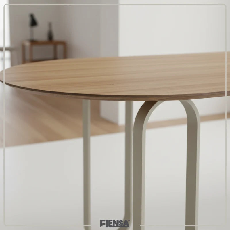 Mesa Jantar Leve