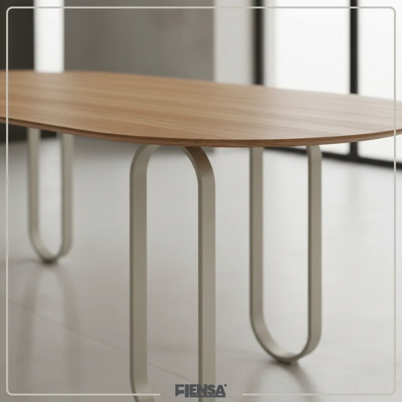 Mesa Jantar Leve