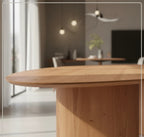 Mesa Magnólia