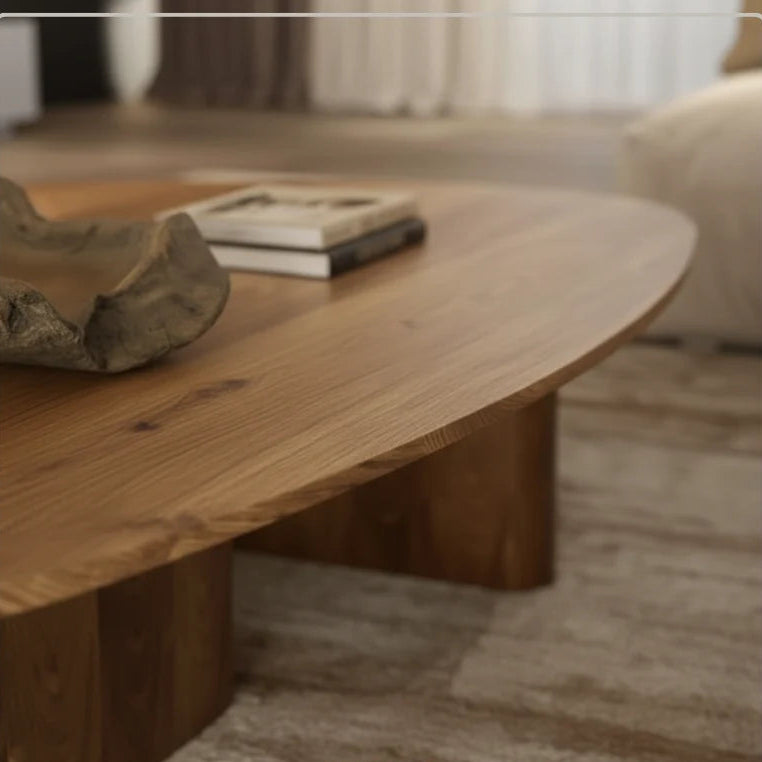 Mesa de Centro Âmbar 