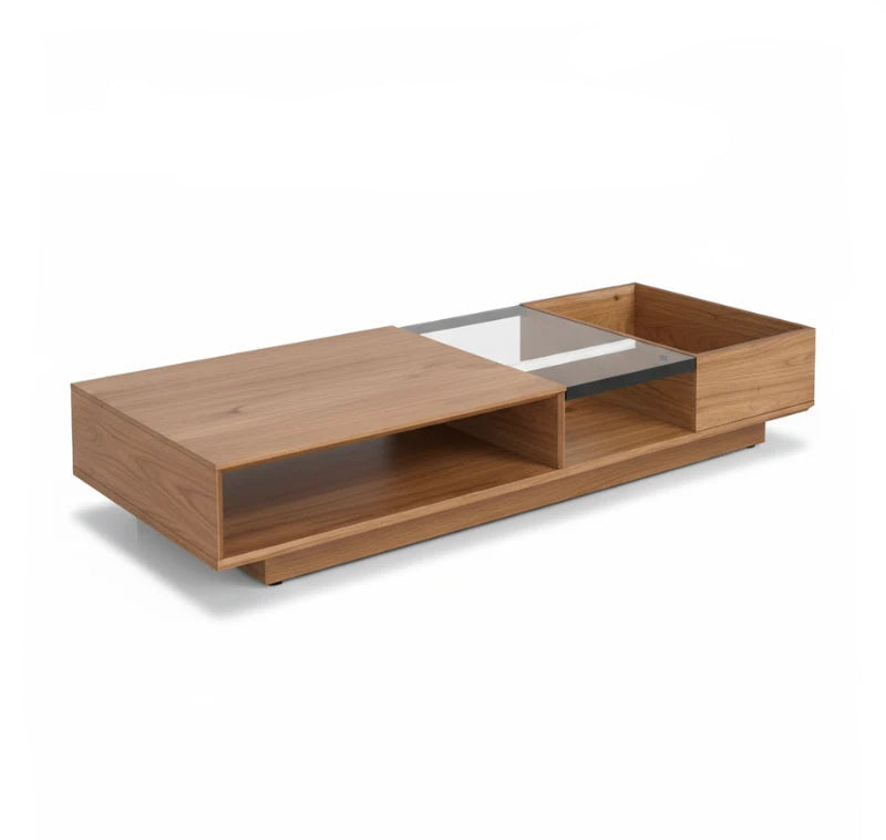 MESA DE CENTRO ISIS