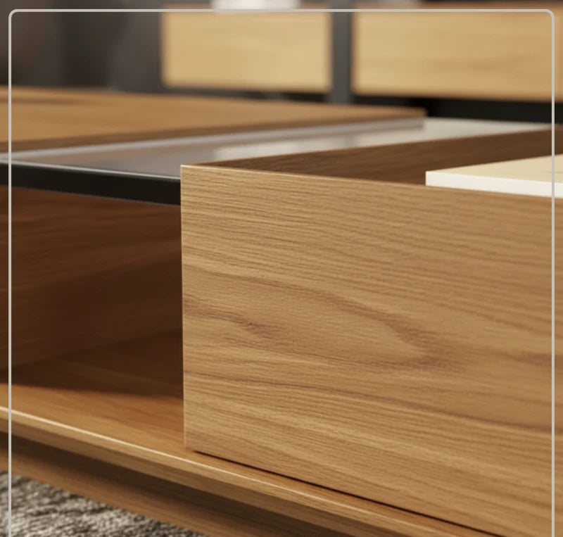 Mesa de Centro Isis – AGHA Home
