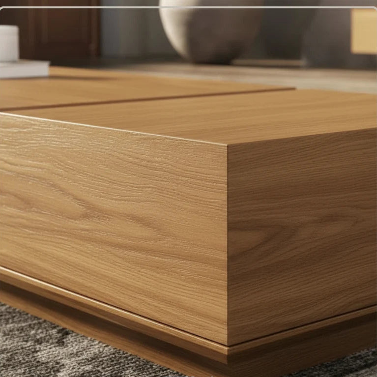 Mesa de Centro Isis – AGHA Home