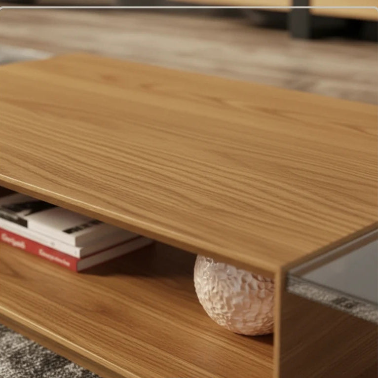 Mesa de Centro Isis – AGHA Home