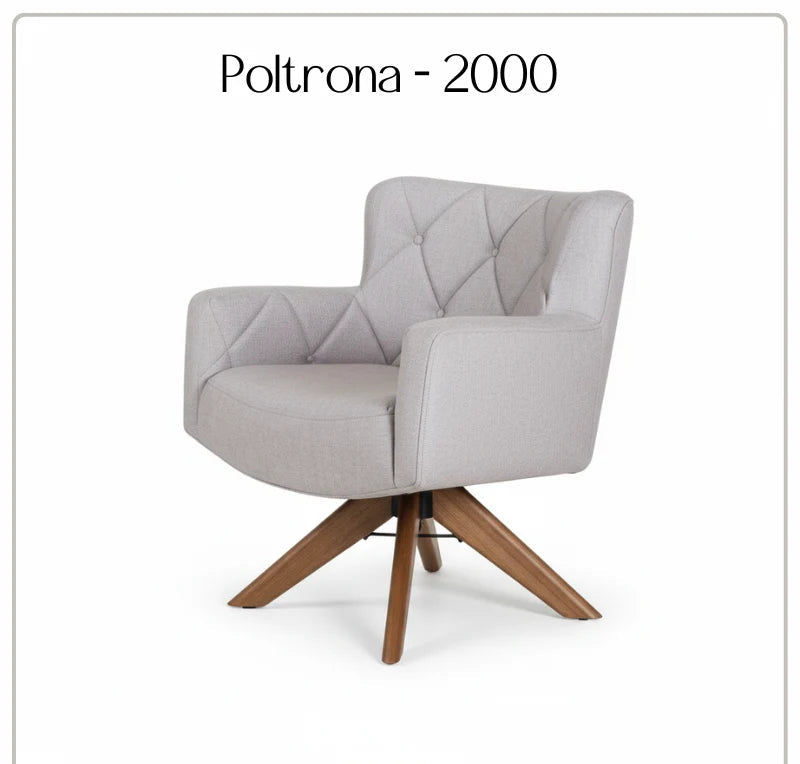 Poltrona 2000