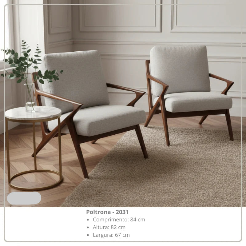 Poltrona 2031