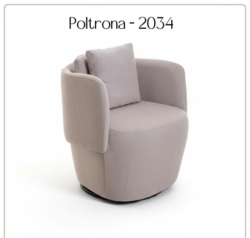 Poltrona 2034