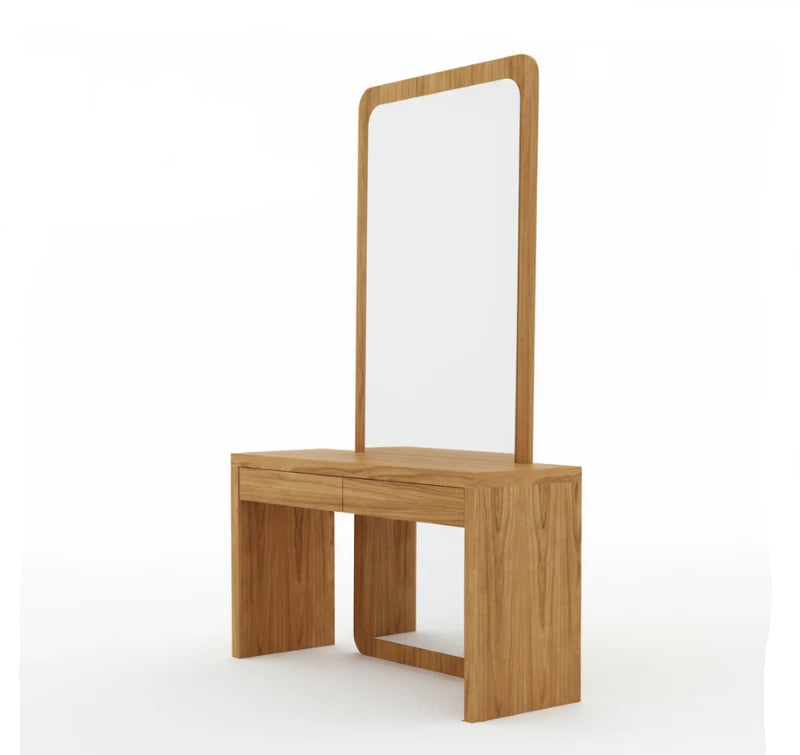 Painel com Espelho Mia