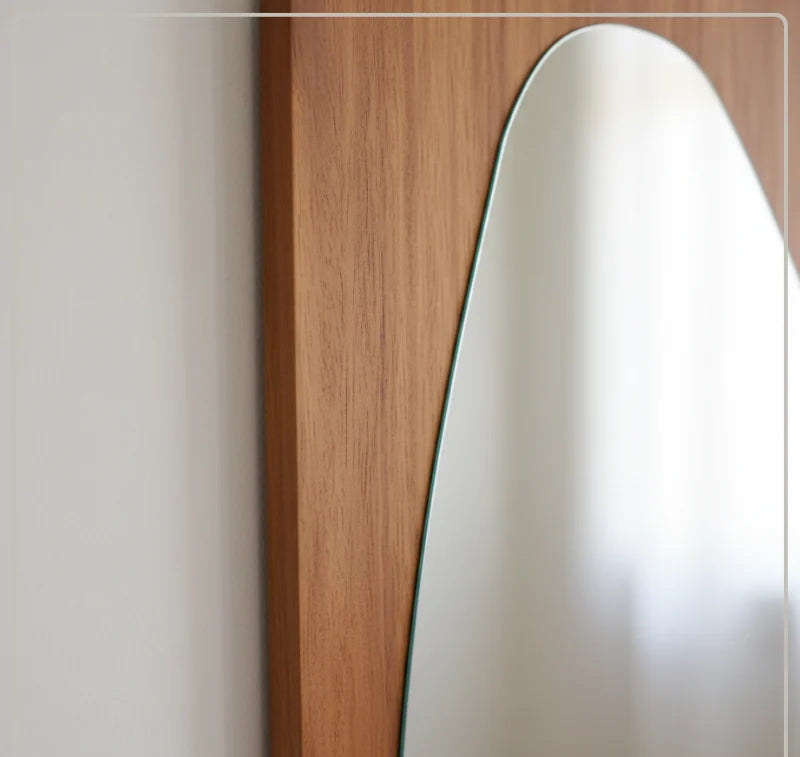 Painel com Espelho Zyan