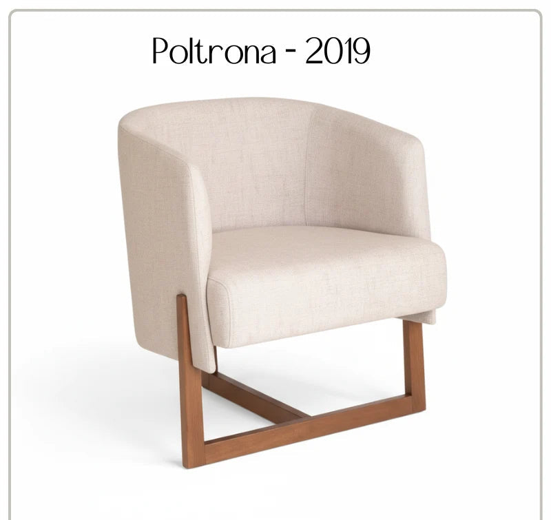 Poltrona 2019