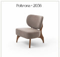 Poltrona 2036