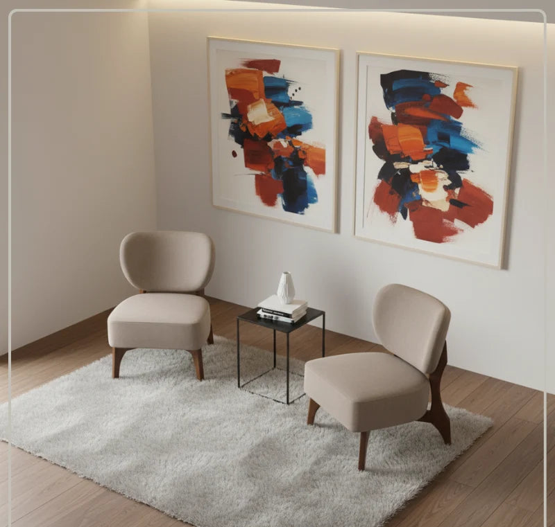Poltrona 2036