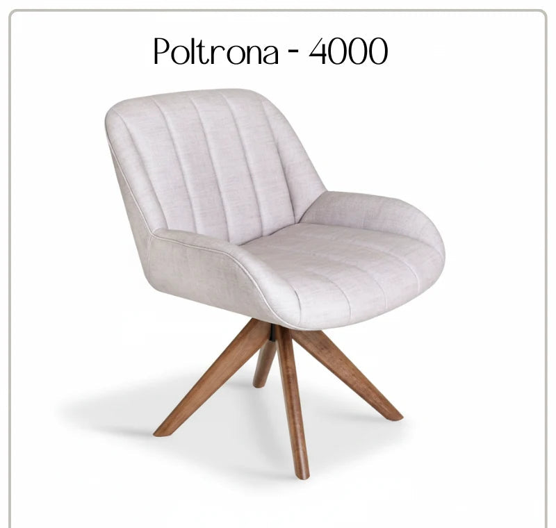 Poltrona 4000