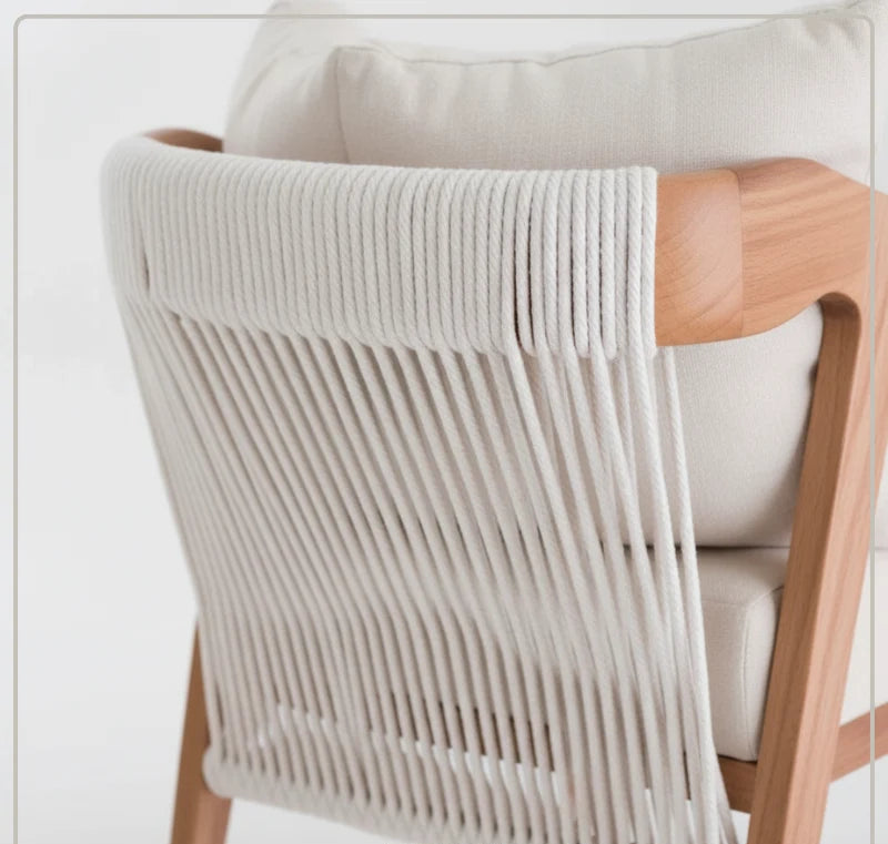 Poltrona Rib