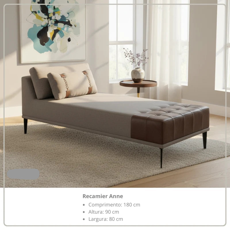 Recamier Anne