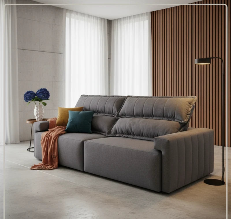 Retrátil Mont'Bellano