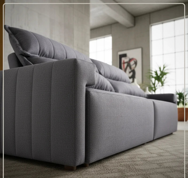 Retrátil Mont'Bellano