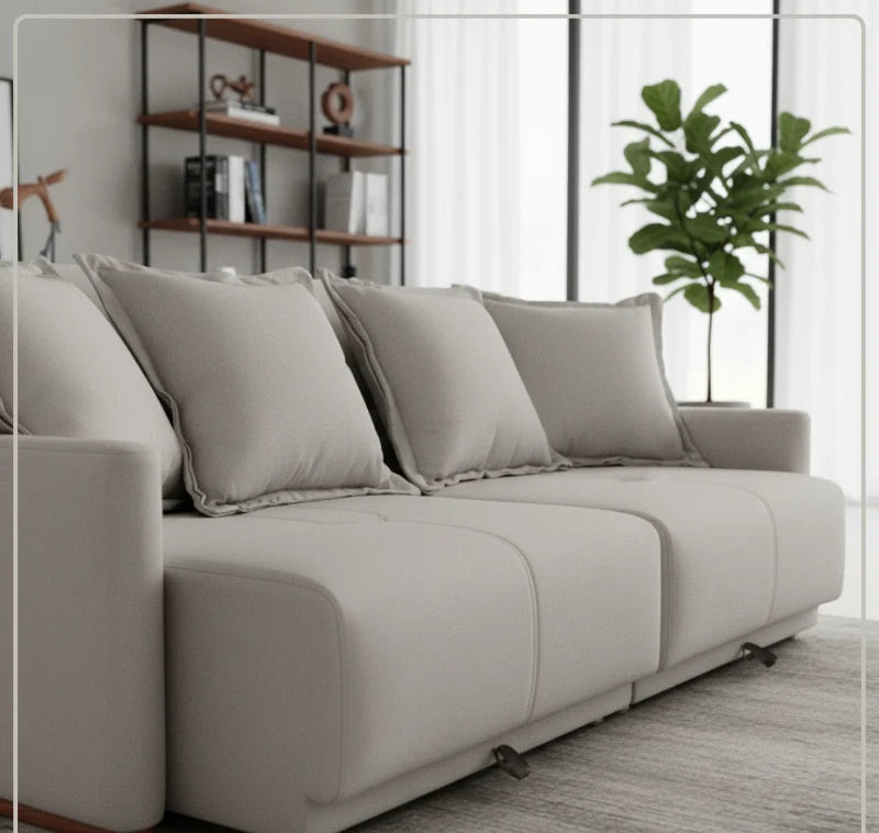 Retrátil Porto Rico