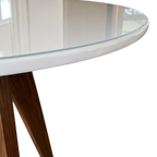 MESA DARA REDONDA