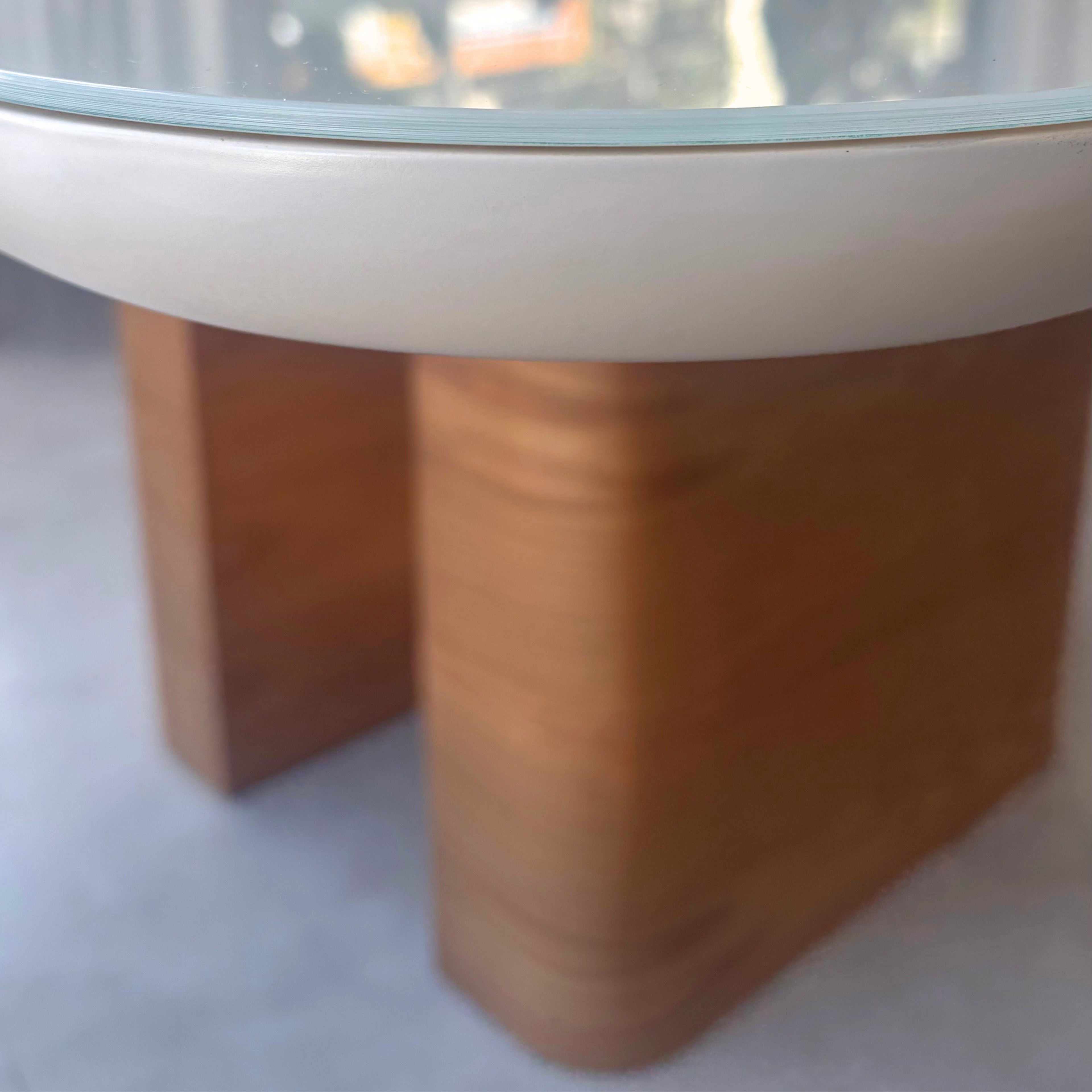 MESA DE JANTAR DOM