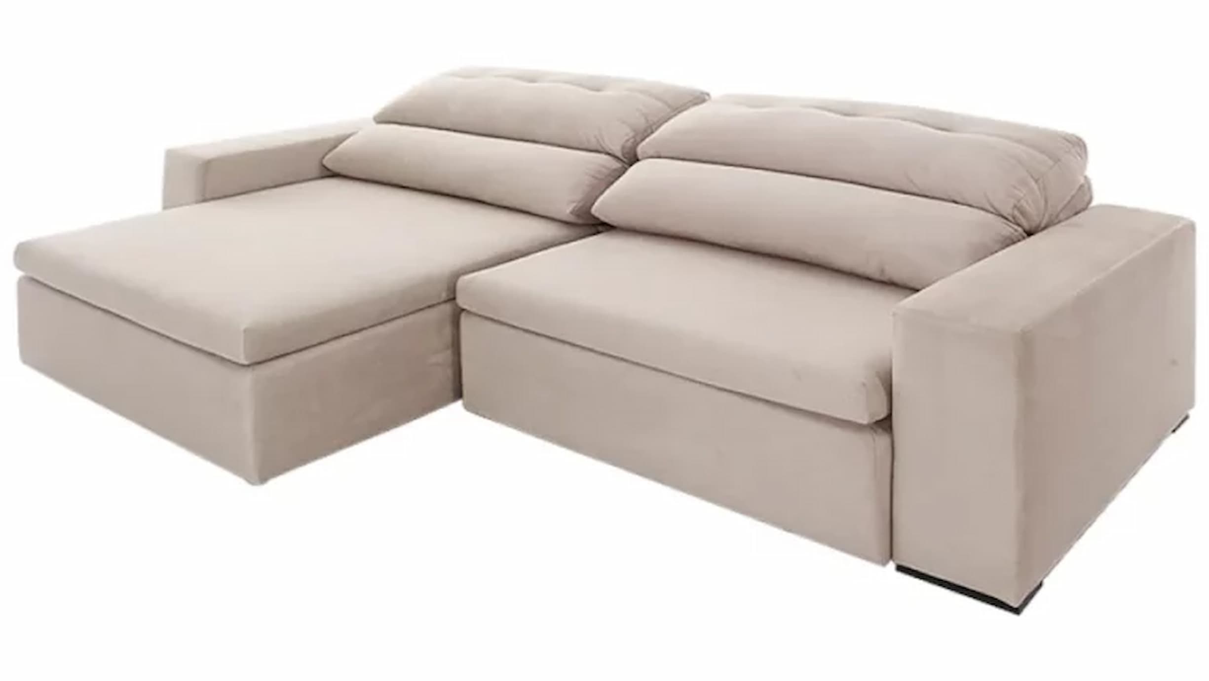 Sofá Cancun 2,36Mts